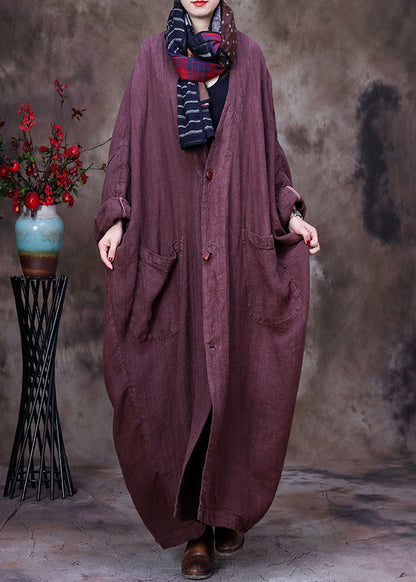Beautifully Crafted Coat in a Classic Style
