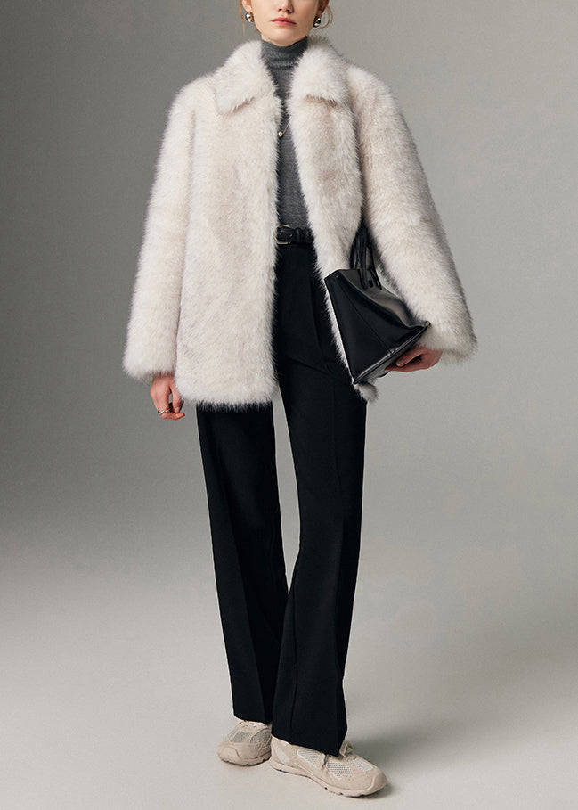 Gracefully Styled Jacket for Any Occasion