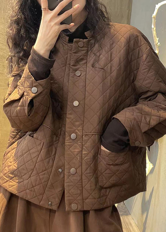 Beautifully Finished Coat in a Timeless Design