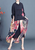 Well Tailored Coat with a Graceful Silhouette