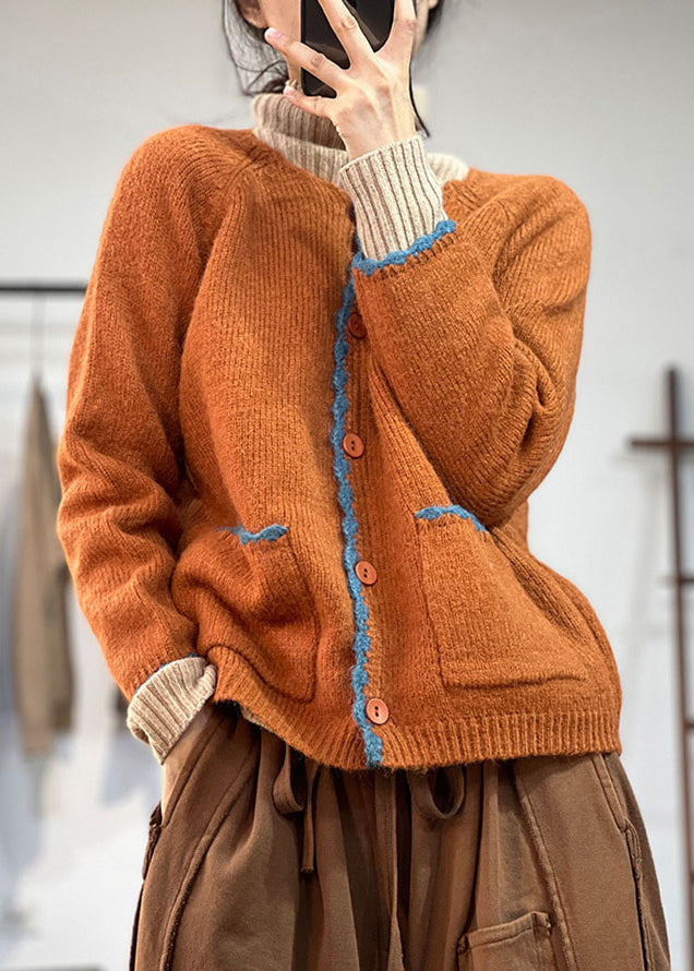 Elegantly Styled Coat for Everyday Wear