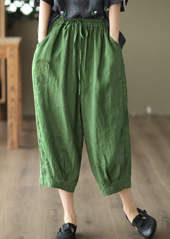 Beautifully Balanced Pants with Timeless Character