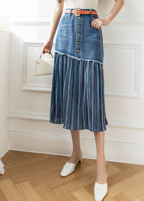 Vintage Inspired Garment with a Contemporary Edge