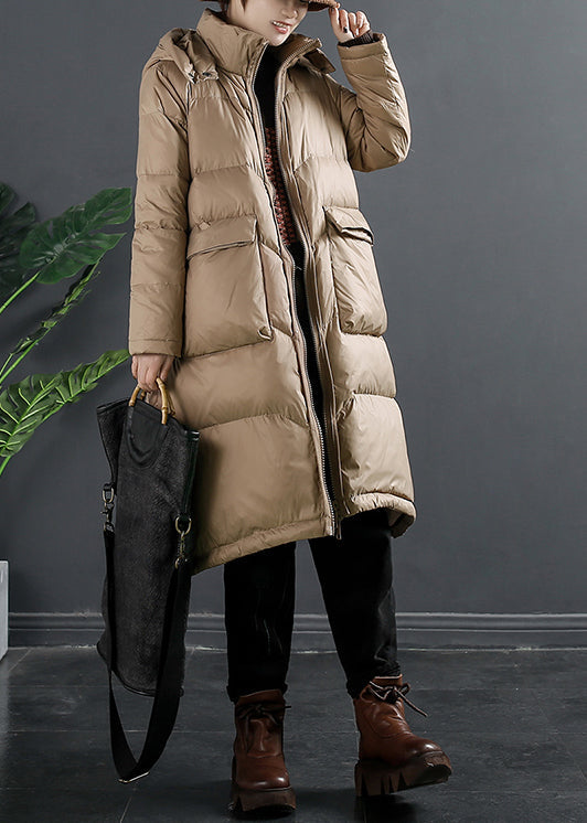 Vintage Inspired Coat with a Contemporary Edge