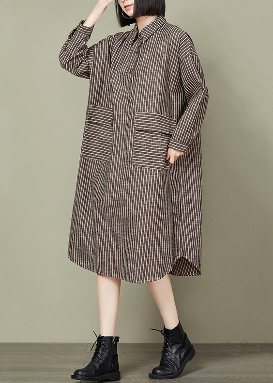 A Vintage Style Blouse with Delicate Timeless Details