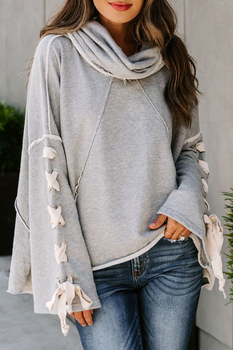 A Vintage Style Top with Delicate Timeless Details