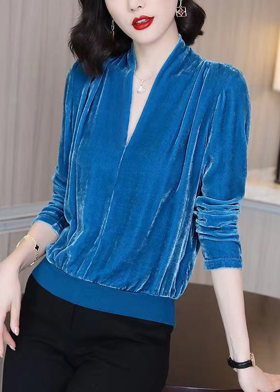 Polished Shirt with an Effortless Classic Look
