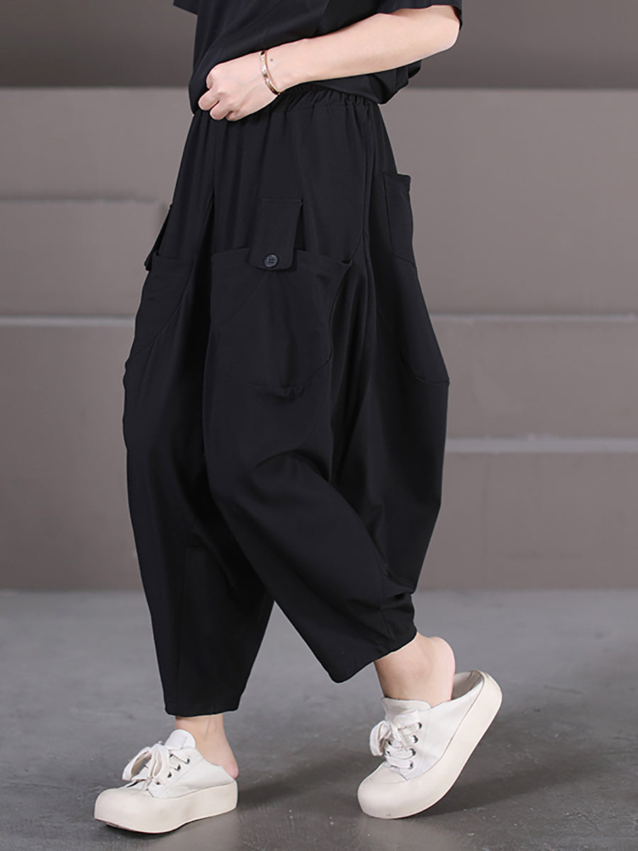Polished Pants with an Effortless Classic Look