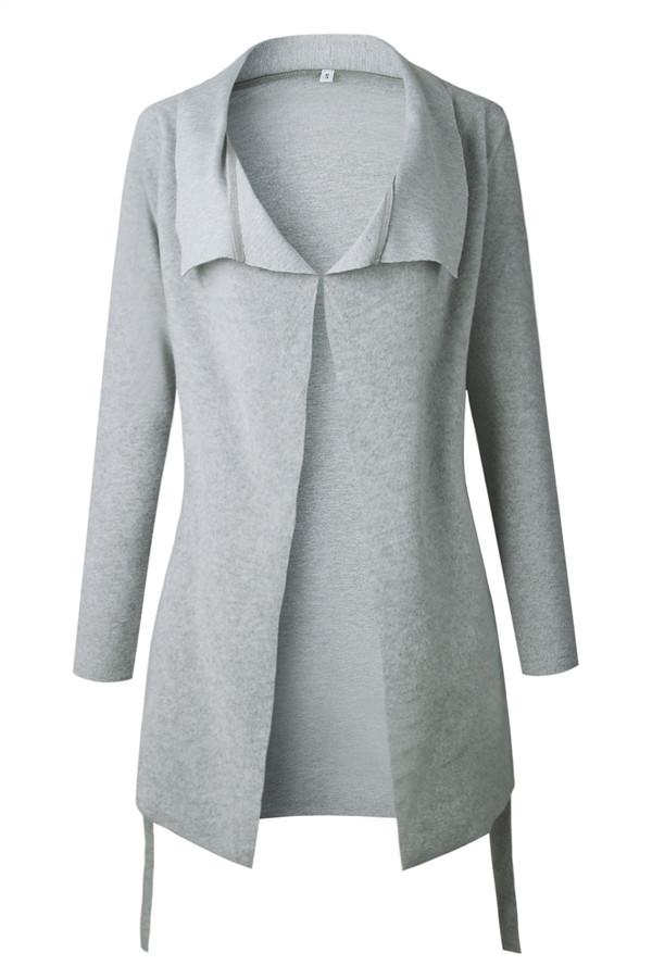 Beautifully Crafted Cardigan in a Classic Style