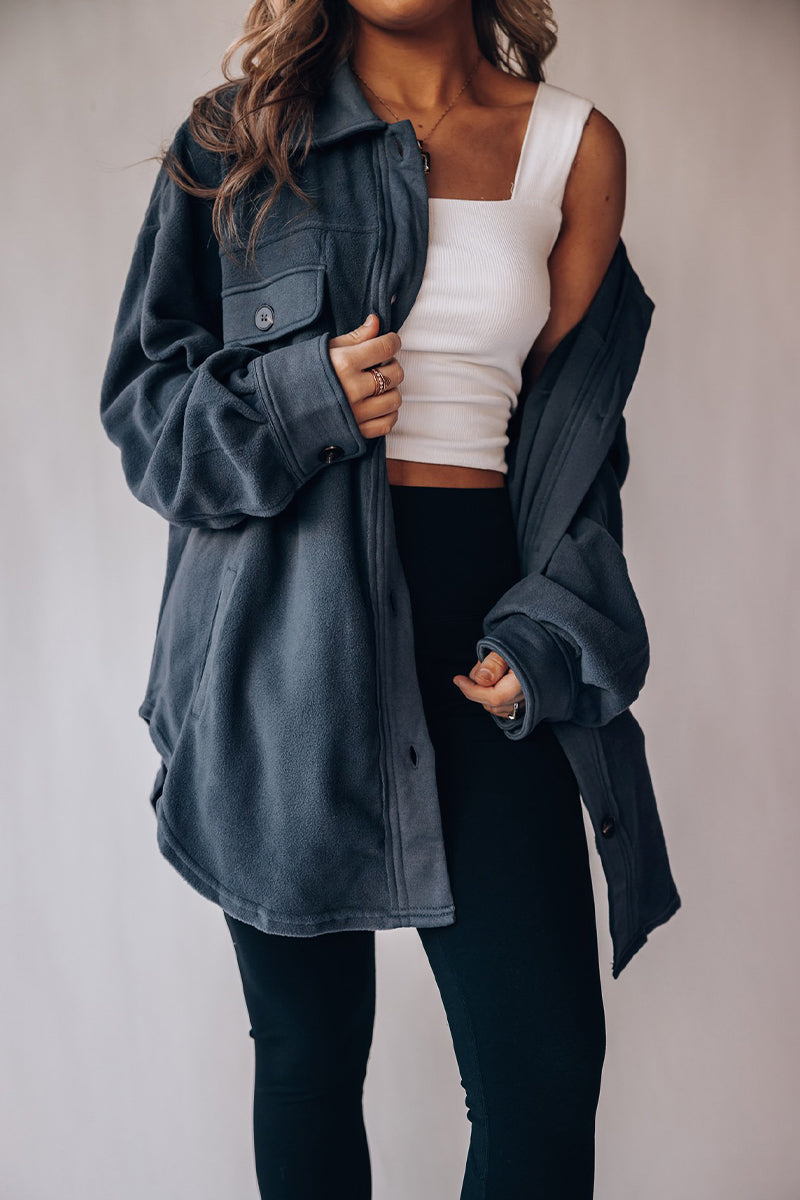 Classic Vintage & Enduringly Stylish Top