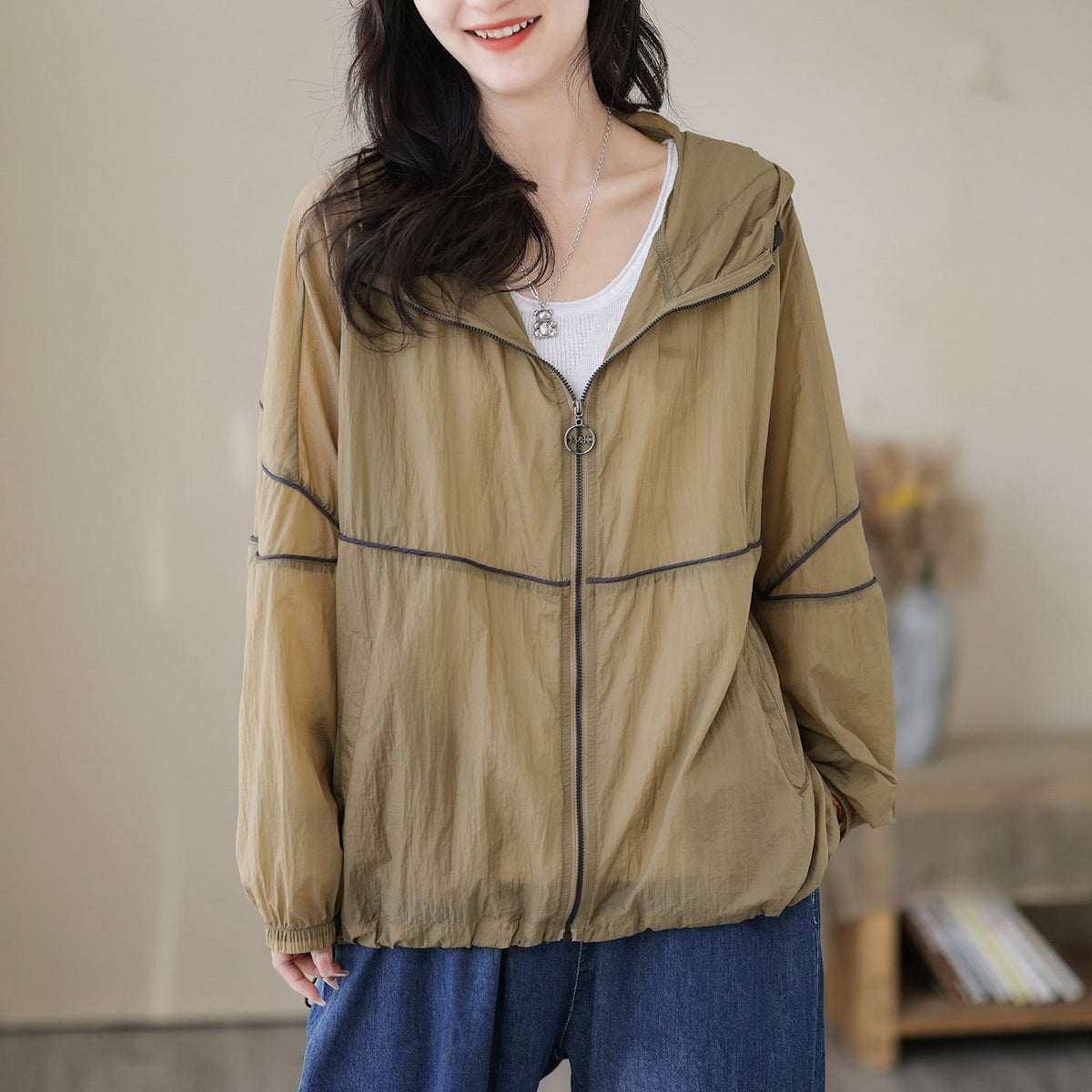 Khaki