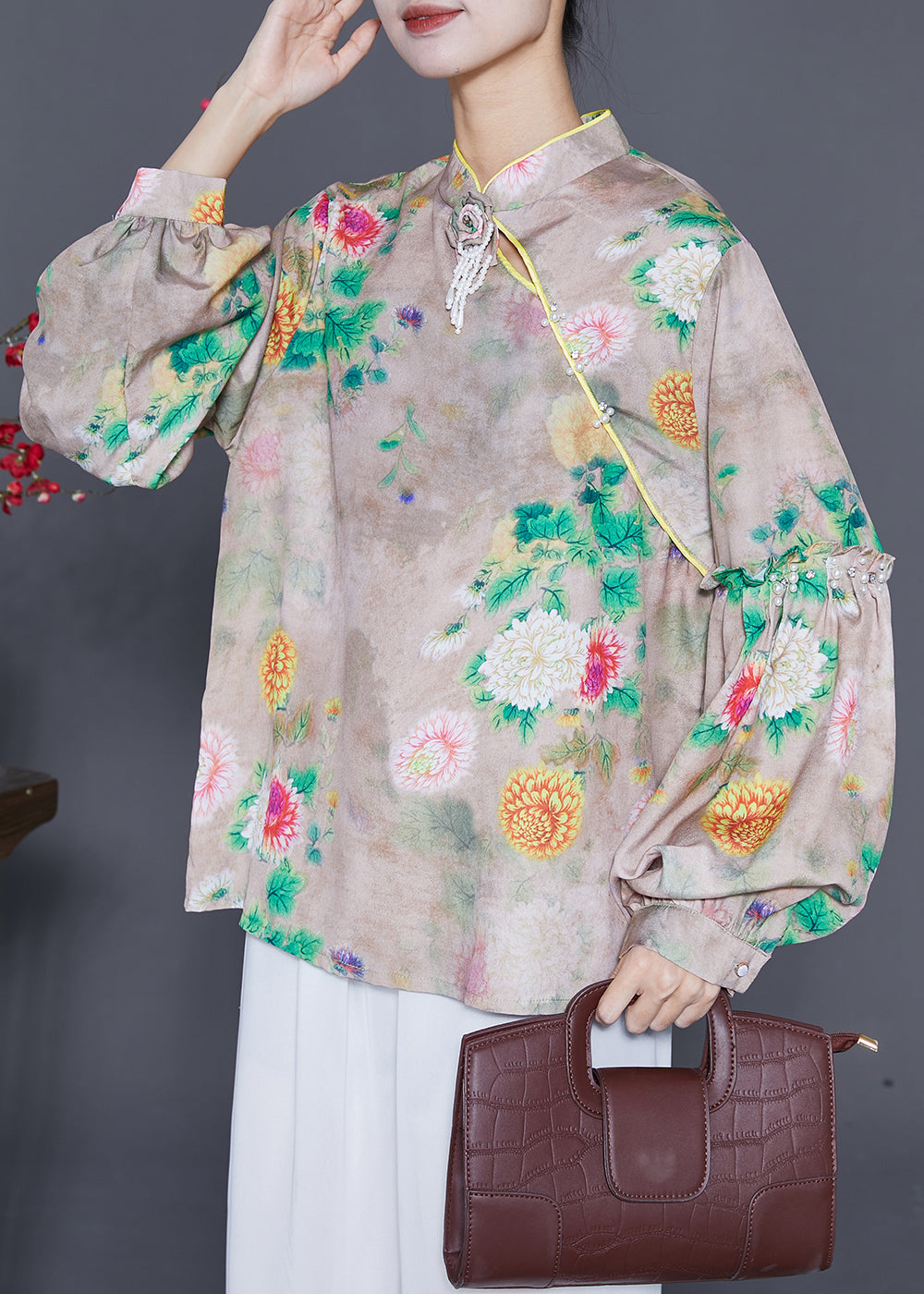 Classic Vintage & Enduringly Stylish Shirt