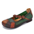 Graceful Orthopedic Shoes for Modern Look