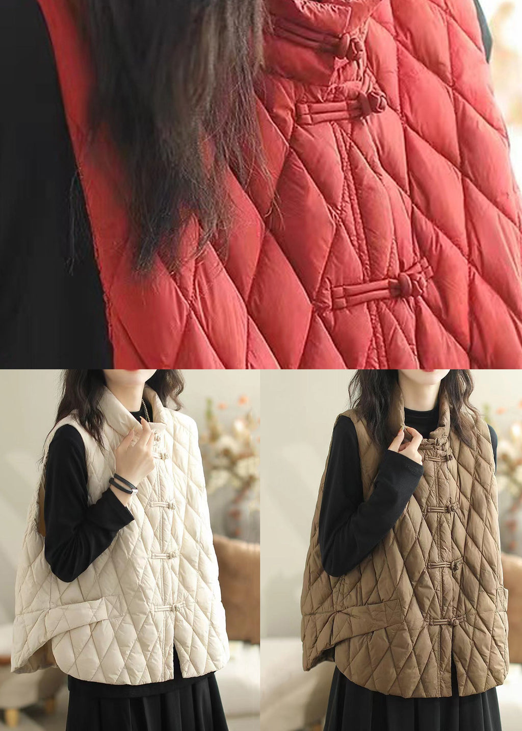 Classic Vintage & Enduringly Stylish Coat