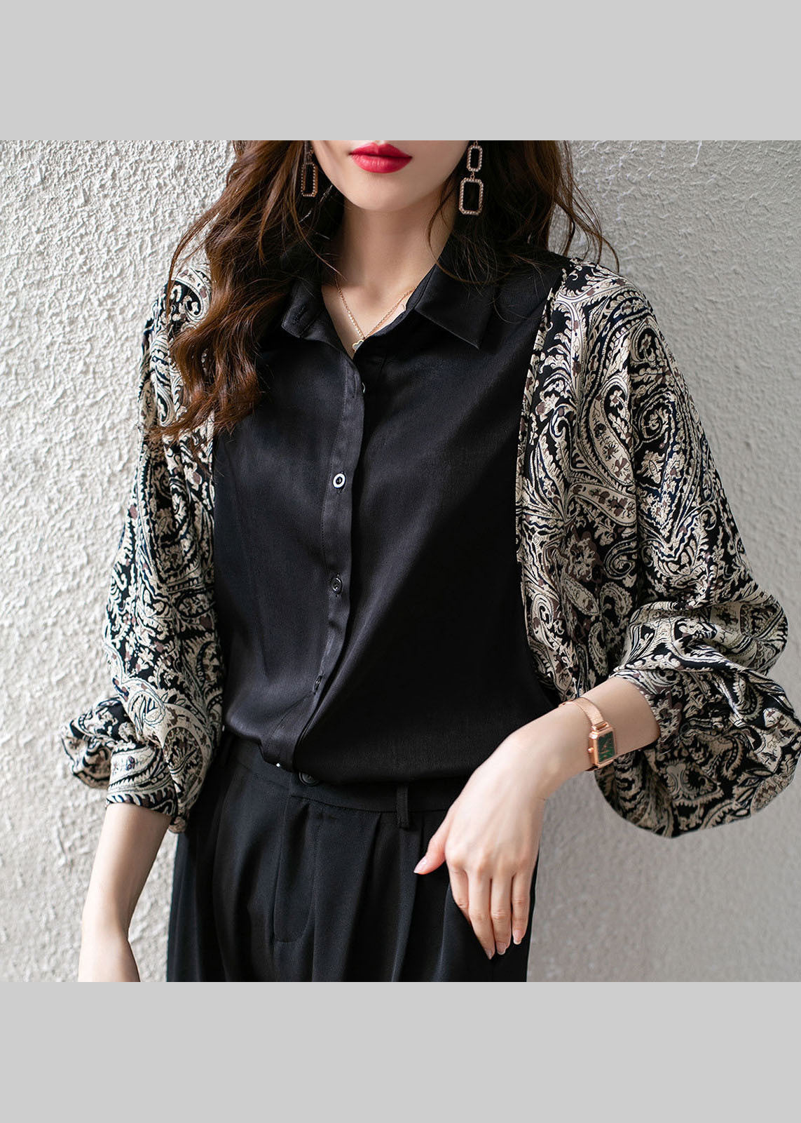 Classic Vintage & Enduringly Stylish Shirt