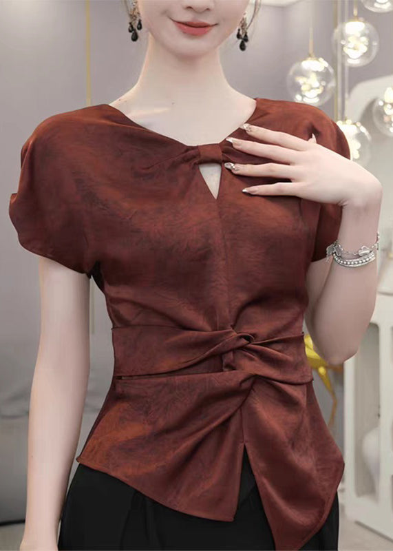 Sophisticated Shirt with a Clean Classic Look