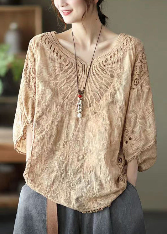 Sophisticated Shirt with a Clean Classic Look
