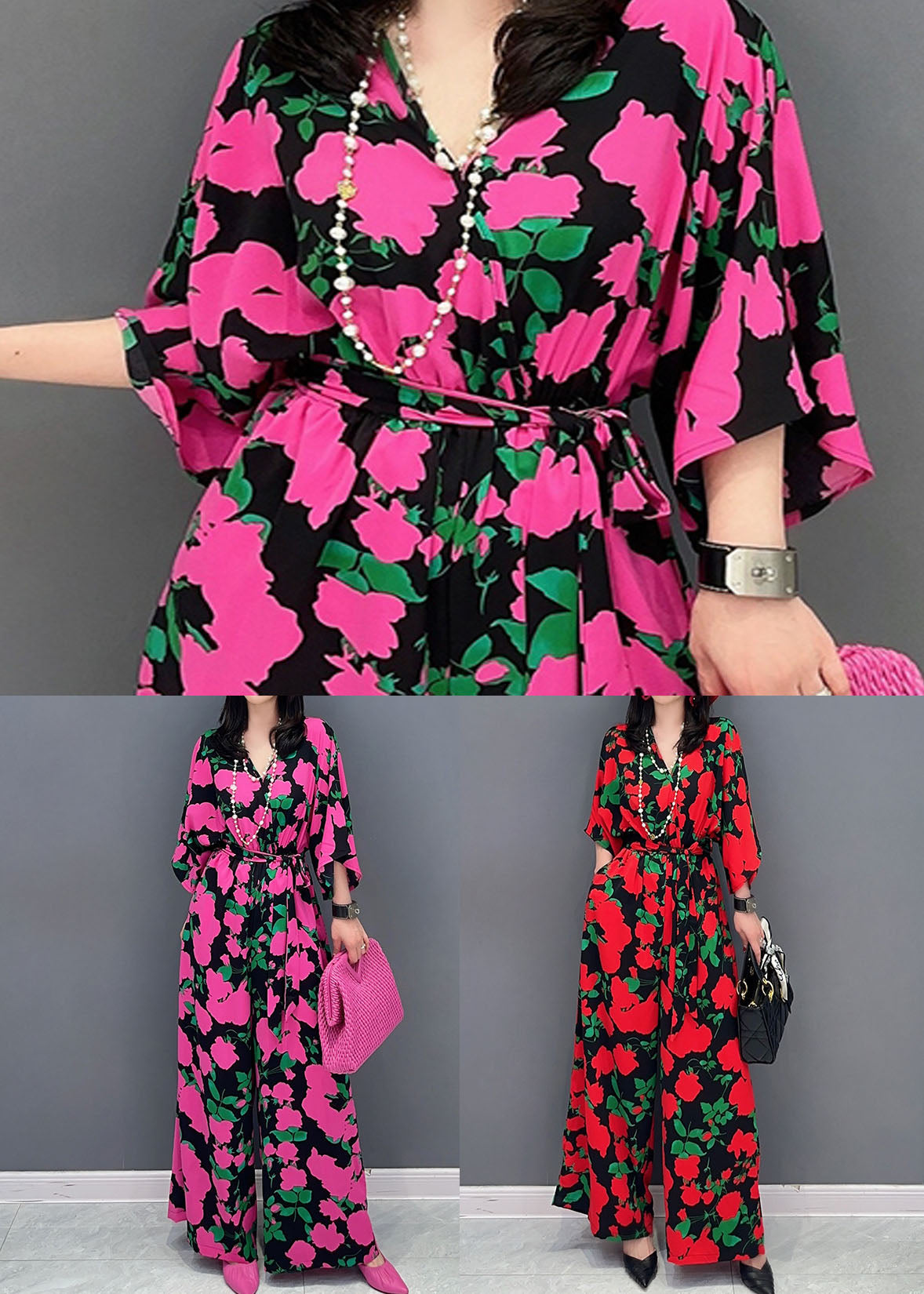 A Vintage Style Garment with Delicate Timeless Details