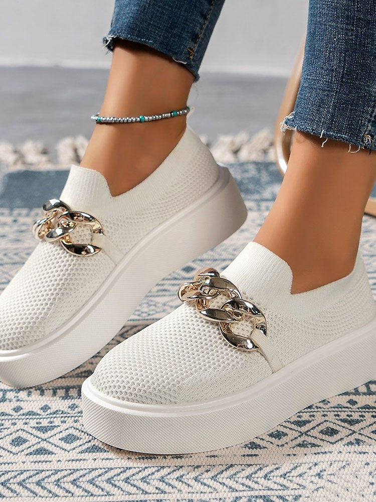 Beautifully Crafted Orthopedic Sneakers