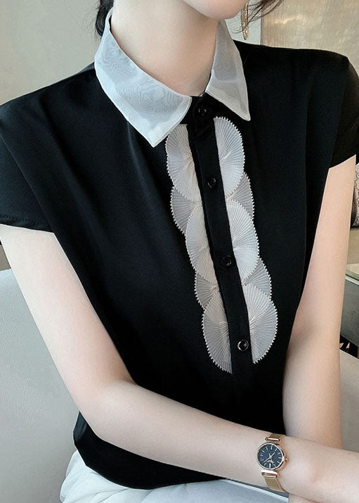 Sophisticated Shirt with a Clean Classic Look