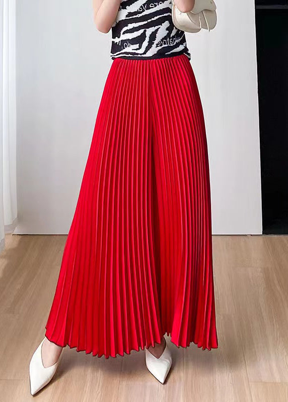 Elegantly Styled Pants for Everyday Wear