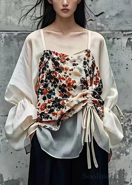 Sophisticated Shirt with a Clean Classic Look