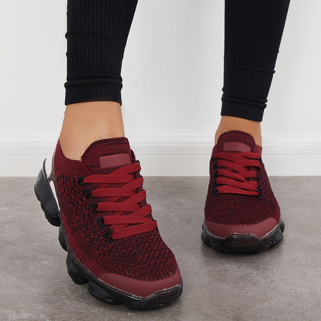 Chic Orthopedic Sneakers with Unique Design