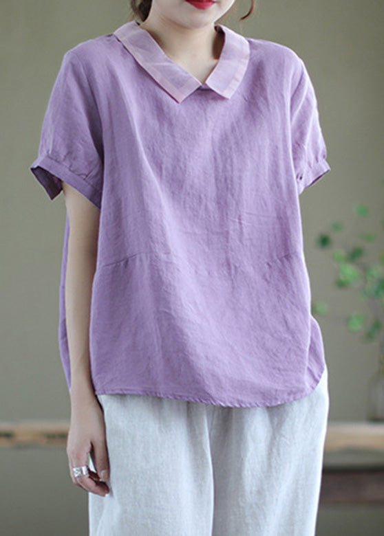 Beautifully Balanced Top with Timeless Character