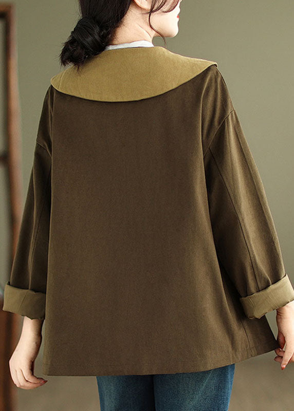 Beautifully Crafted Coat in a Classic Style