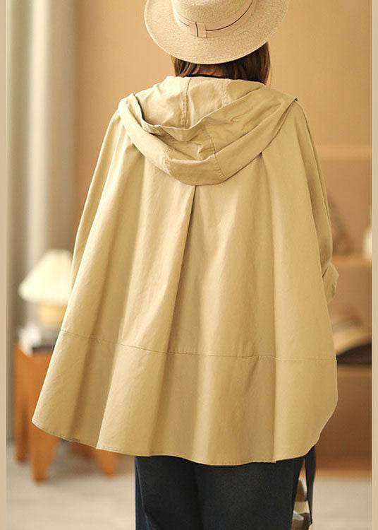 Polished Coat with an Effortless Classic Look