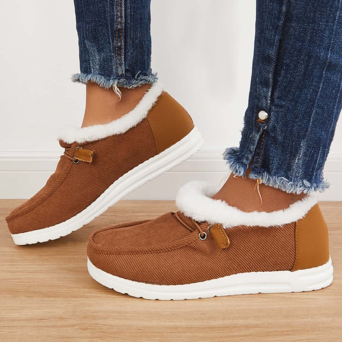 Elegant Orthopedic Boots for Every Step