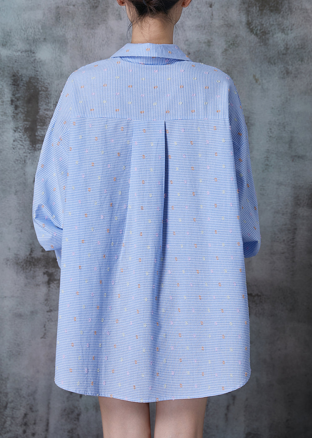 Polished Shirt with an Effortless Classic Look