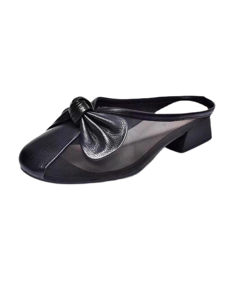 Vintage Inspired Orthopedic Sandals