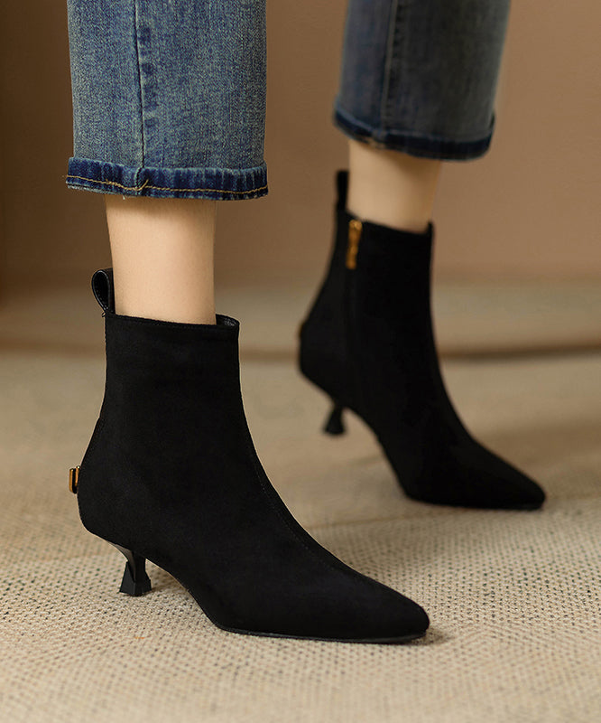 Comfortable Orthopedic Boots for Daily Wear