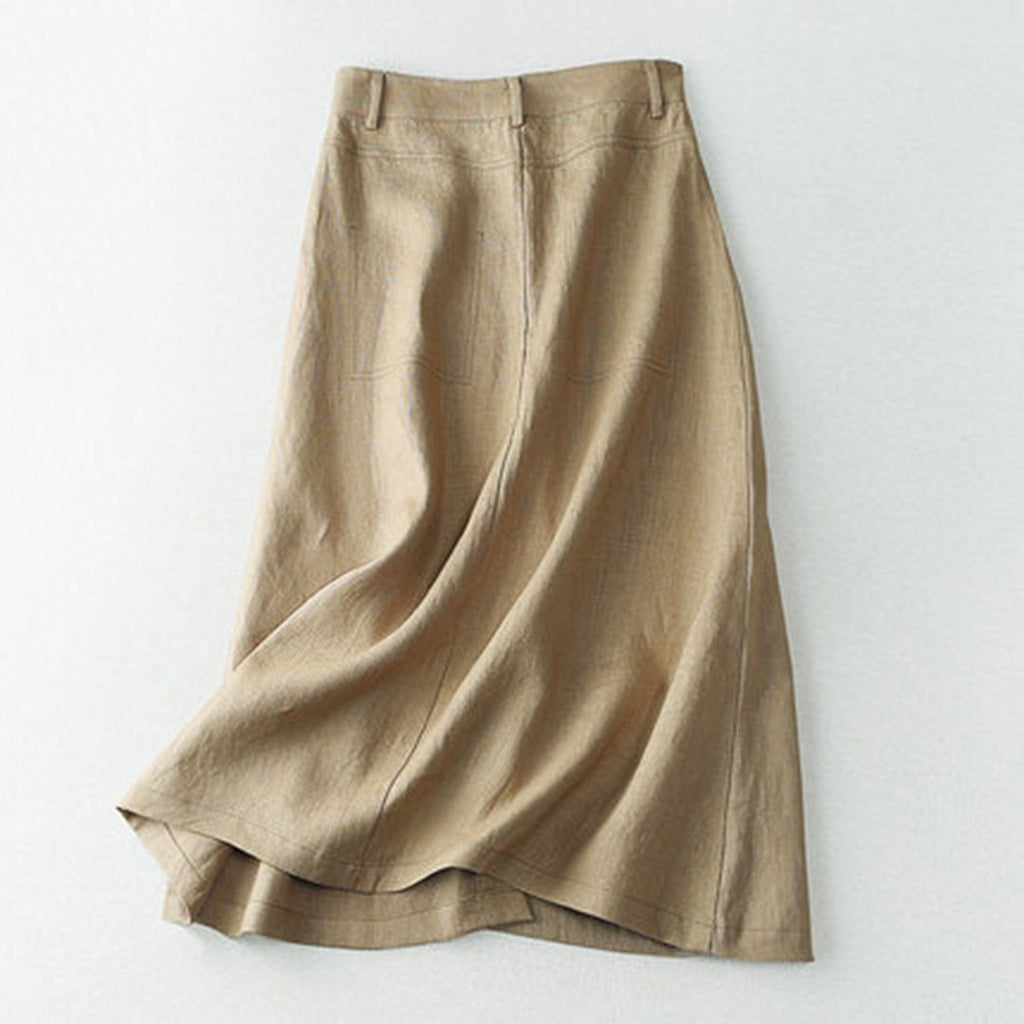A Vintage Style Garment with Delicate Timeless Details