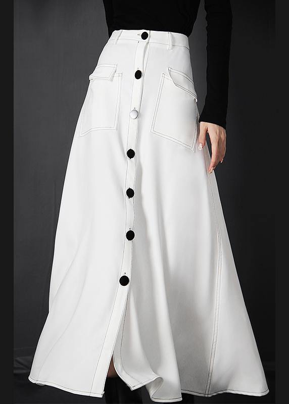 Well Tailored Garment with a Graceful Silhouette