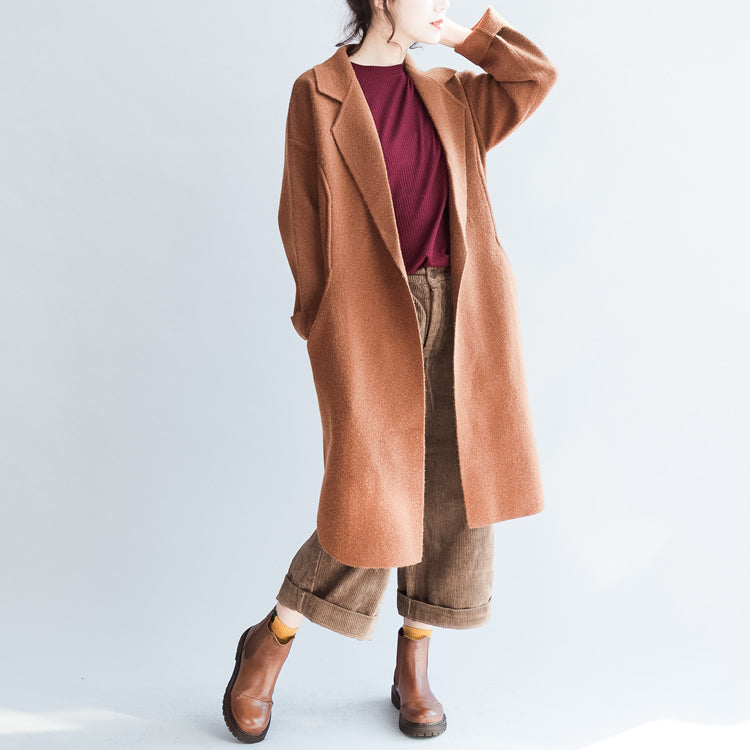 Classic Vintage Cardigan with a Flattering Fit