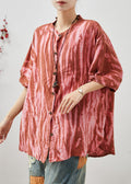 Beautifully Finished Top in a Timeless Design