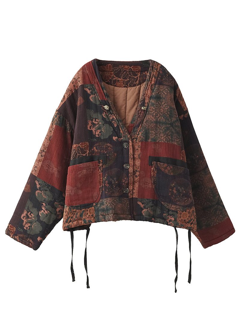 Effortlessly Elegant Coat with a Timeless Design