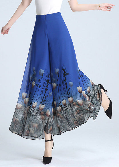 Effortlessly Elegant Pants with a Timeless Design