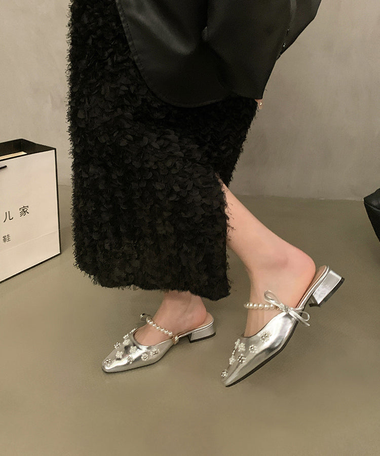 Classic Orthopedic Sandals with Timeless Style