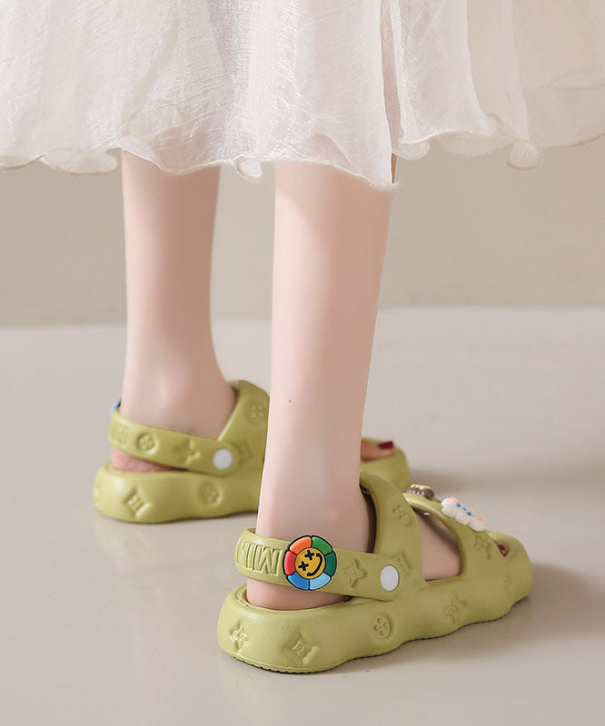 Comfortable Orthopedic Sandals for Daily Wear