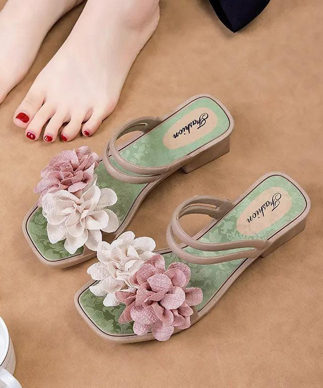Stylish Orthopedic Sandals for Any Occasion