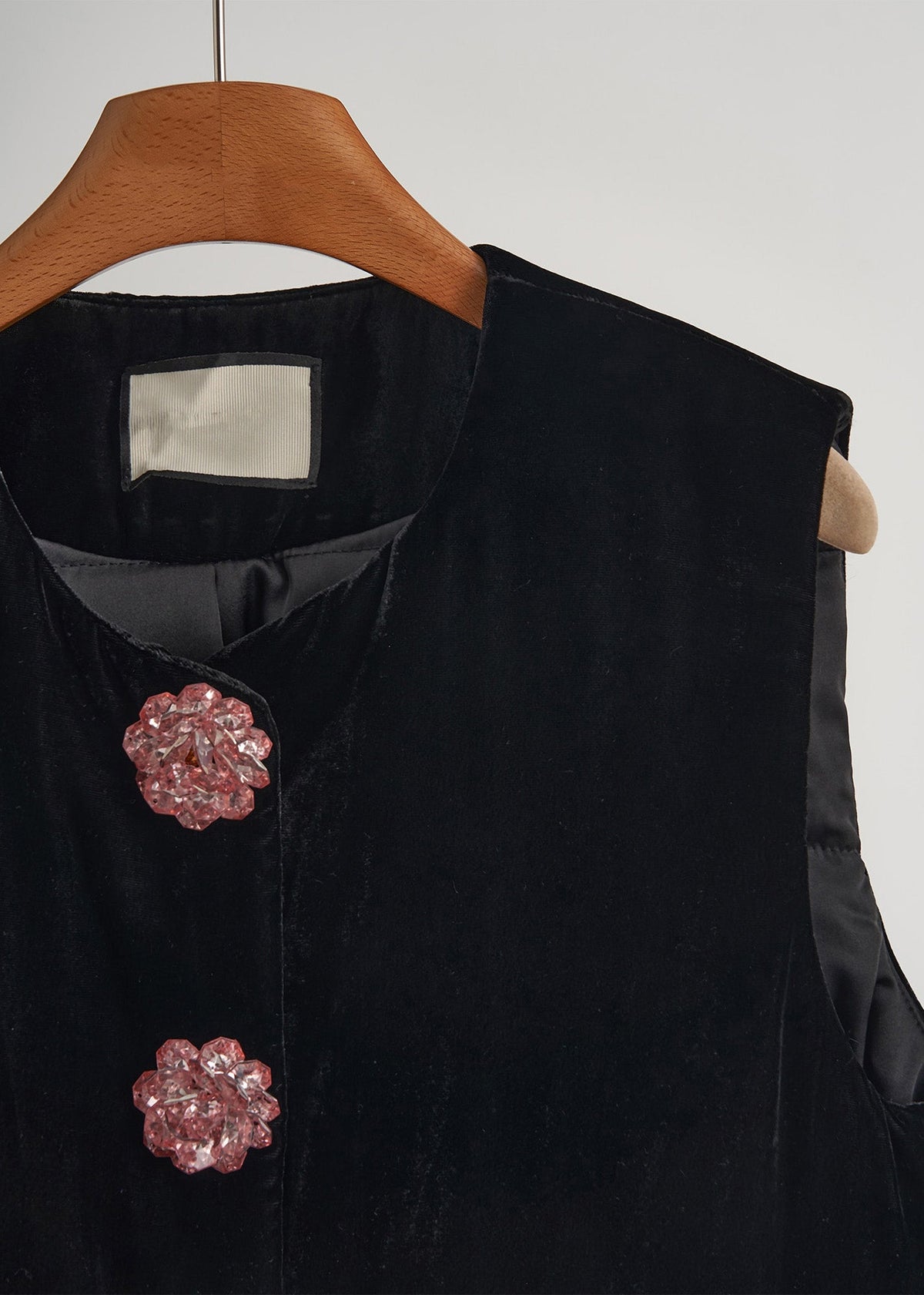 Polished Garment with an Effortless Classic Look