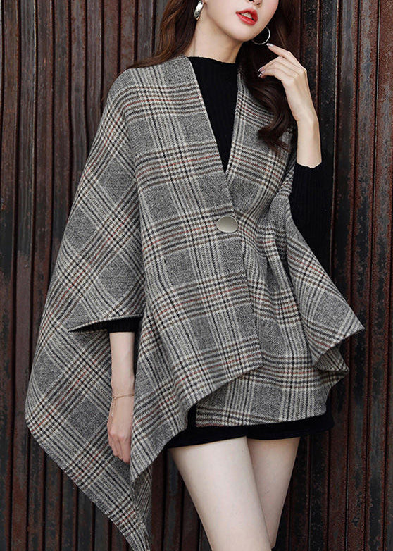 Beautifully Balanced Coat with Timeless Character