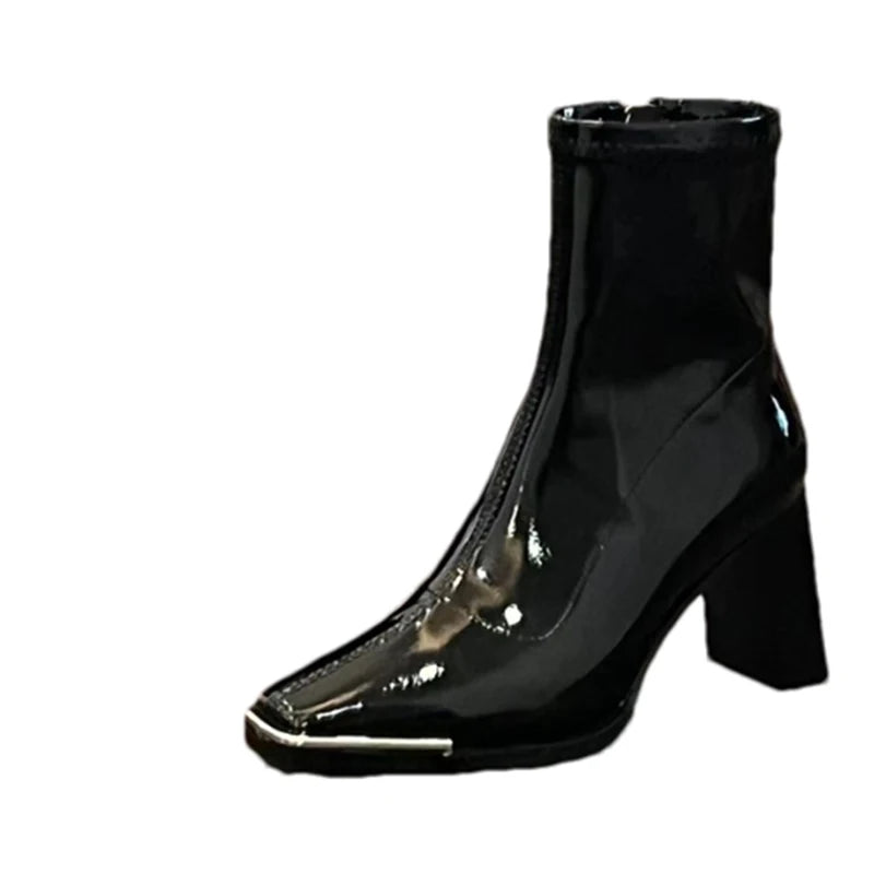 Stylish Orthopedic Boots for Any Occasion