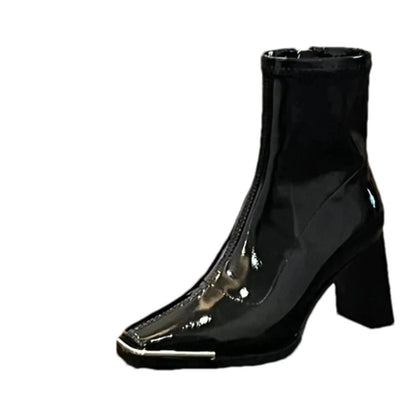 Stylish Orthopedic Boots for Any Occasion