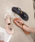 Elegant Orthopedic Sandals for Every Step