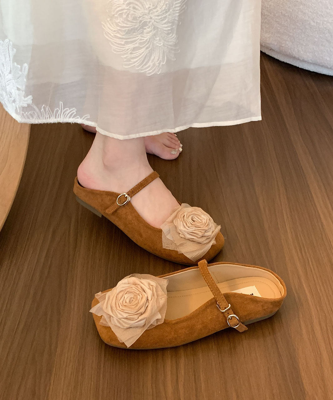 Classic Orthopedic Sandals with Timeless Style