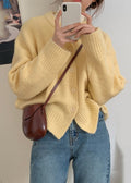 Well Tailored Coat with a Graceful Silhouette